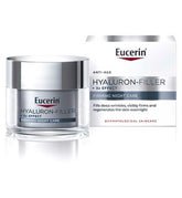 Eucerin Hyaluron-Filler Night Cream 50ml