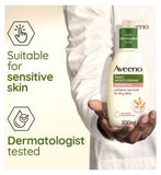 AVEENO® Daily Moisturising Creamy Oil 300ml