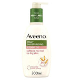 AVEENO® Daily Moisturising Creamy Oil 300ml