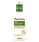 AVEENO® Daily Moisturising Body Lotion 300ml
