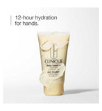 Clinique Deep Comfort Hand and Cuticle Cream 75ml