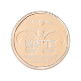 Rimmel Stay Matte Pressed Powder