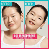 Rimmel Stay Matte Pressed Powder