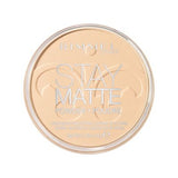 Rimmel Stay Matte Pressed Powder