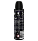 Sure Men Antiperspirant Aerosol Active Dry 150 ml