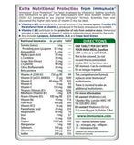 Vitabiotics Immunace Extra Protection - 30 Tablets