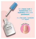 Sally Hansen Double Duty Nail Strengthening Base & Top Coat