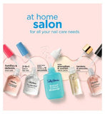 Sally Hansen Double Duty Nail Strengthening Base & Top Coat