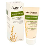AVEENO® Cream with Natural Colloidal Oatmeal 100ml