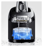 Braun Clean and Renew, Refill Replacement Cartridges for Electric Shaver - 3 Pack