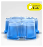 Braun Clean and Renew, Refill Replacement Cartridges for Electric Shaver - 3 Pack