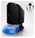 Braun Clean and Renew, Refill Replacement Cartridges for Electric Shaver - 3 Pack