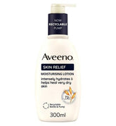 AVEENO® Skin Relief Moisturising Lotion 300ml