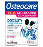 Vitabiotics Osteocare Glucosamine & Chondroitin Tablets - 60