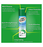 Odor-Eaters Sports Foot & Shoe Spray 150ml