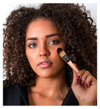 Ecotools Bamboo Foundation Brush