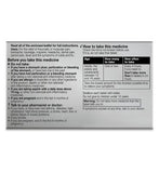 Boots Ibuprofen Lysine 342 mg Tablets - 16 tablets