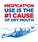 Biotène Dry Mouth Oral Balance Saliva Replacement Gel 50g