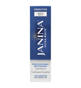 Janina Ultra White Gentle White Toothpaste 75ml