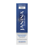 Janina Ultra White Gentle White Toothpaste 75ml