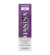 Janina Ultra White Lasting White Toothpaste 75ml