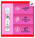 Vo5 Frizz-free Heat Protect Hair Serum 50ml