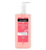 Neutrogena Refreshingly Clear Facial Wash 200ml
