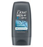 Dove Men+Care Clean Comfort Bodywash 55ml