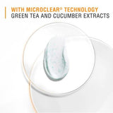 Neutrogena Spot Stress Control Daily Scrub 150ml