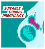 Gaviscon Advance Tabs Heartburn Relief - Mint 24 Tablets