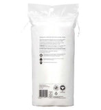 Organic Round Cotton Wool Pads 200 pads