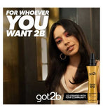 got2b Heat Protection Spray Guardian Angel 200ml