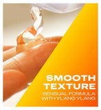 Durex 2 in 1 Massage Ylang Ylang Lube Water Based - 200ml