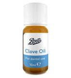 Boots Clove Oil (10ml)