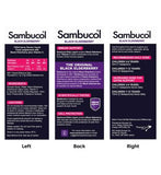 Sambucol Liquid Kids 120 ml