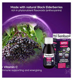 Sambucol Liquid Kids 120 ml