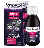 Sambucol Liquid Kids 120 ml