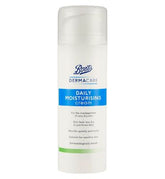 Boots DermaCare Daily Moisturising Cream - 150ml