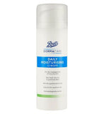 Boots DermaCare Daily Moisturising Cream - 150ml