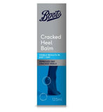 Boots Cracked Heel Balm - 125ml