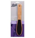 Boots Smoothing Foot File (1 File)