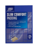 Boots Slim Comfort Padding - 7.5cm x 75cm roll