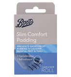 Boots Slim Comfort Padding - 7.5cm x 75cm roll