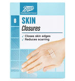Boots Skin Closures - 8 Closures