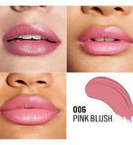 Rimmel Lasting Finish Lipstick