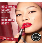 Rimmel Lasting Finish Lipstick