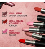 Rimmel Lasting Finish Lipstick