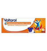 Voltarol Osteoarthritis Pain Relief Gel 1.16% 100g