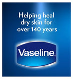Vaseline Lip Therapy Lip Balm Tin Cocoa Butter 20g