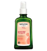 Weleda Stretch Mark Massage Oil 100ml